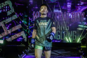 Hiroki Akimoto Zhang Chenglong FISTS OF FURY 1920X1280 42