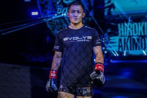 Hiroki Akimoto Zhang Chenglong FISTS OF FURY 1920X1280 43