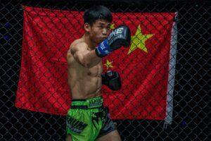 Hiroki Akimoto Zhang Chenglong FISTS OF FURY 1920X1280 44