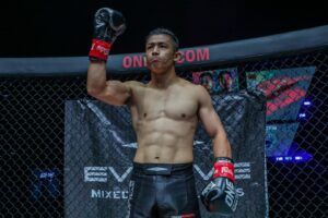 Hiroki Akimoto Zhang Chenglong FISTS OF FURY 1920X1280 45