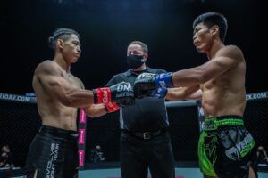 Hiroki Akimoto Zhang Chenglong FISTS OF FURY 1920X1280 46