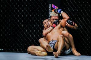 Ryuto Sawada Robin Catalan UNBREAKABLE III 1920X1280 12