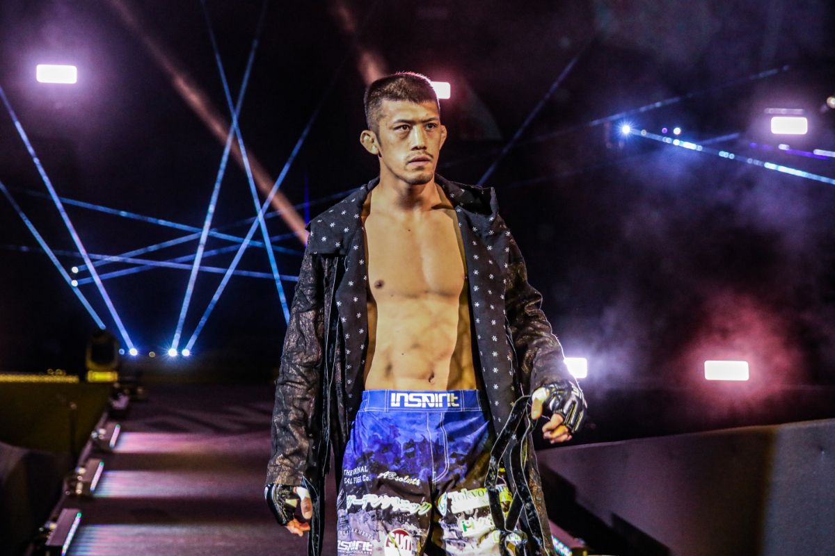 Shoko Sato Fabricio Andrade UNBREAKABLE III 2880X1920 2