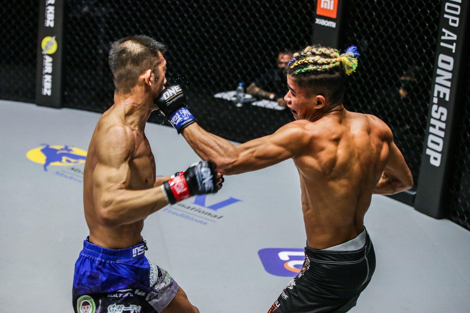 Shoko Sato Fabricio Andrade UNBREAKABLE III 2880X1920 36 scaled 4