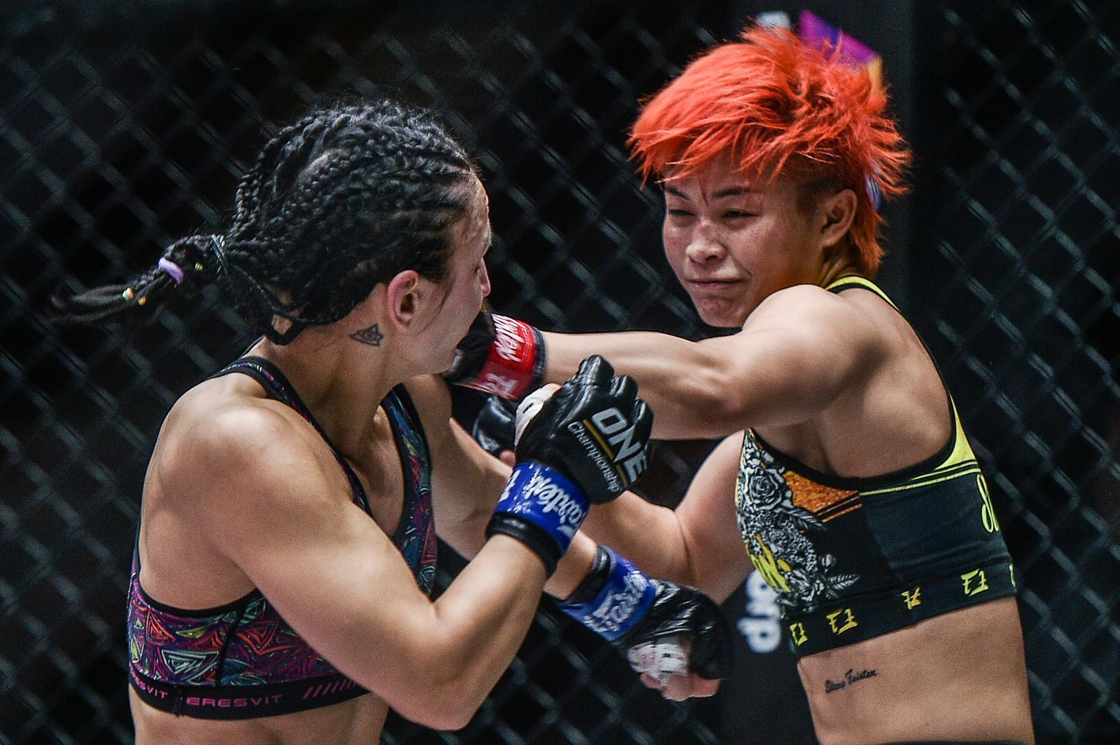 Stamp Fairtex Alyona Rassohyna UNBREAKABLE III 1920X1278 11