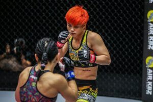 Stamp Fairtex Alyona Rassohyna UNBREAKABLE III 1920X1280 11
