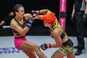 Stamp Fairtex Alyona Rassohyna UNBREAKABLE III 1920X1280 22