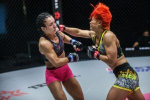 Stamp Fairtex Alyona Rassohyna UNBREAKABLE III 1920X1280 28