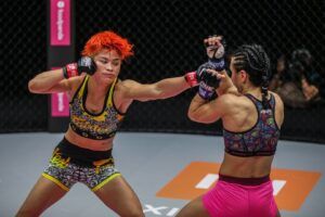 Stamp Fairtex Alyona Rassohyna UNBREAKABLE III 1920X1280 30