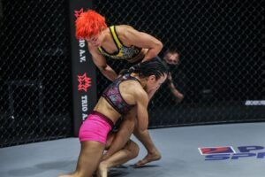 Stamp Fairtex Alyona Rassohyna UNBREAKABLE III 1920X1280 31