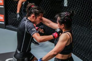 Sunisa Srisen Victoria Lee FISTS OF FURY 1920X1280 4