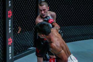 Tagir Khalilov Rodtang Jitmuangnon ONE FISTS OF FURY 1920X1280 17