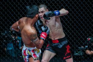Tagir Khalilov Rodtang Jitmuangnon ONE FISTS OF FURY 1920X1280 2