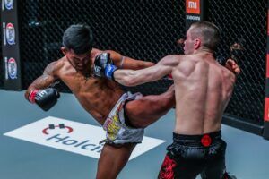 Tagir Khalilov Rodtang Jitmuangnon ONE FISTS OF FURY 1920X1280 21