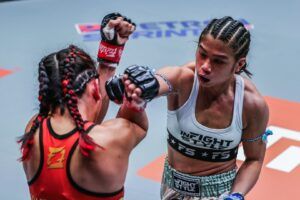 Wondergirl Fairtex Jackie Buntan FISTS OF FURY 1920X1280 11 1
