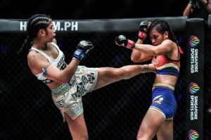 Wondergirl Fairtex Jackie Buntan FISTS OF FURY 1920X1280 14