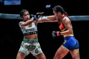 Wondergirl Fairtex Jackie Buntan FISTS OF FURY 1920X1280 18