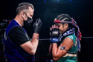 Wondergirl Fairtex Jackie Buntan FISTS OF FURY 1920X1280 19