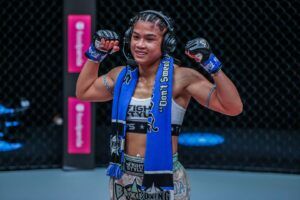 Wondergirl Fairtex Jackie Buntan FISTS OF FURY 1920X1280 22