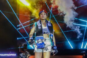 Wondergirl Fairtex Jackie Buntan FISTS OF FURY 1920X1280 23