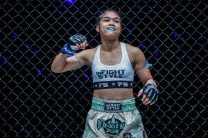 Wondergirl Fairtex Jackie Buntan FISTS OF FURY 1920X1280 25
