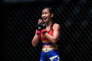 Wondergirl Fairtex Jackie Buntan FISTS OF FURY 1920X1280 4