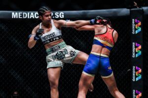 Wondergirl Fairtex Jackie Buntan FISTS OF FURY 1920X1280 6
