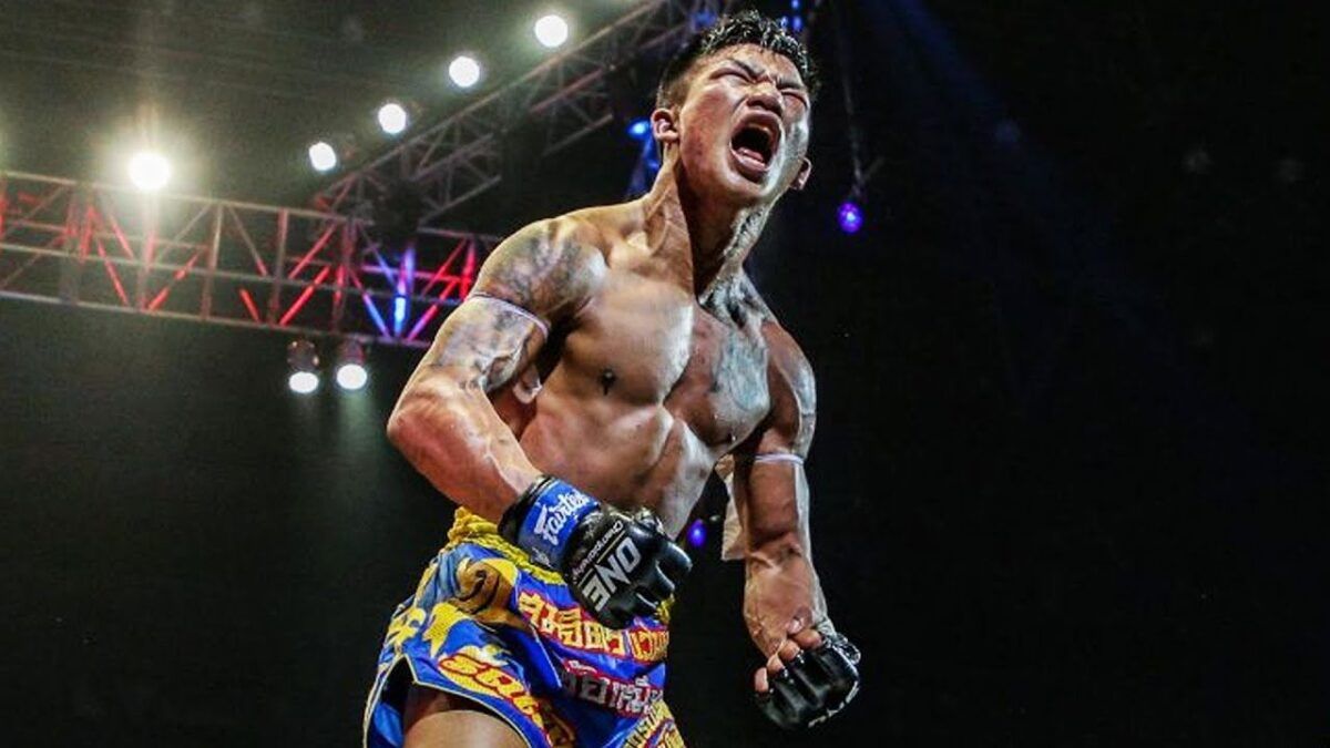 15 minutes of rodtangs ruthless aggression 1200x675