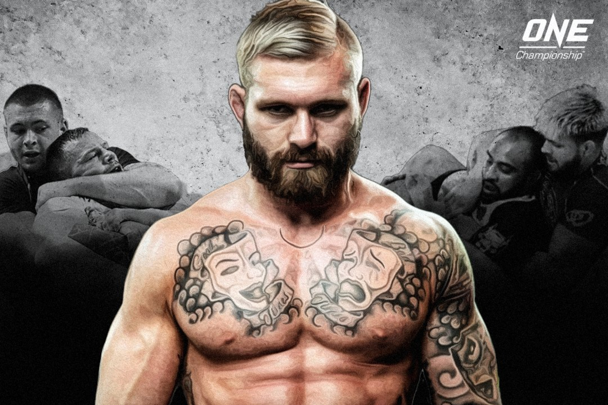 Gordon Ryan Joins ONE 1200X800