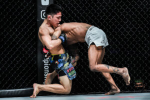 Hiroba Minowa Alex Silva FISTS OF FURY III 1920X1280 14