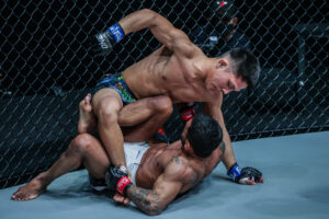 Hiroba Minowa Alex Silva FISTS OF FURY III 1920X1280 25