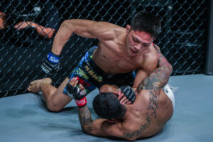 Hiroba Minowa Alex Silva FISTS OF FURY III 1920X1280 27