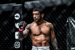 Hiroba Minowa Alex Silva FISTS OF FURY III 1920X1280 4