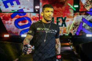 Hiroba Minowa Alex Silva FISTS OF FURY III 1920X1280 40
