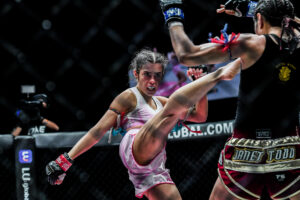 Janet Todd Alma Juniku FISTS OF FURY III 1920X1280 14