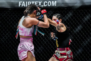 Janet Todd Alma Juniku FISTS OF FURY III 1920X1280 16