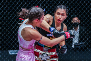 Janet Todd Alma Juniku FISTS OF FURY III 1920X1280 26