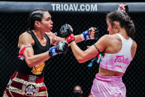Janet Todd Alma Juniku FISTS OF FURY III 1920X1280 28
