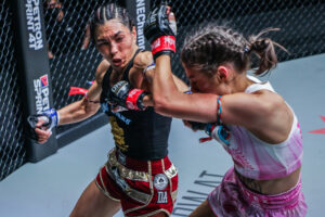 Janet Todd Alma Juniku FISTS OF FURY III 1920X1280 46