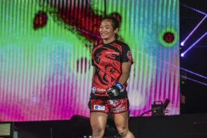 Jenelyn Olsim Maira Mazar FISTS OF FURY III 1920X1278 1