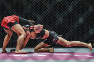 Jenelyn Olsim Maira Mazar FISTS OF FURY III 1920X1278 4