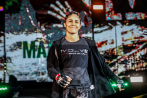 Jenelyn Olsim Maira Mazar FISTS OF FURY III 1920X1280 2