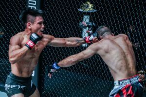 Mark Fairtex Abelardo Emilio Urrutia FISTS OF FURY II 1920X1280 10