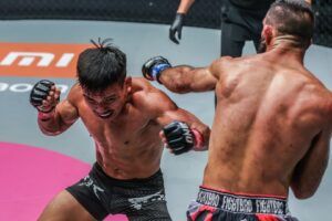 Mark Fairtex Abelardo Emilio Urrutia FISTS OF FURY II 1920X1280 12