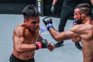 Mark Fairtex Abelardo Emilio Urrutia FISTS OF FURY II 1920X1280 13
