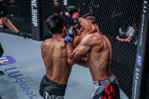 Mark Fairtex Abelardo Emilio Urrutia FISTS OF FURY II 1920X1280 19