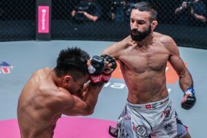 Mark Fairtex Abelardo Emilio Urrutia FISTS OF FURY II 1920X1280 5