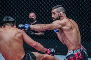 Mark Fairtex Abelardo Emilio Urrutia FISTS OF FURY II 1920X1280 6