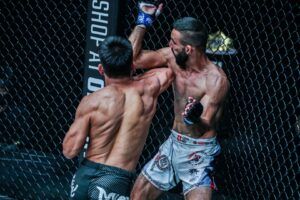 Mark Fairtex Abelardo Emilio Urrutia FISTS OF FURY II 1920X1280 9