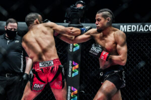 Regian Eersel Mustapha Haida FISTS OF FURY III 1920X1280 13